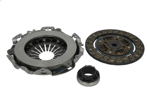 Nexus F1A072NX Clutch Kit - Replacement For VW 036141015BB