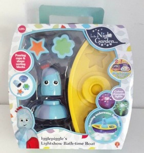 iggle piggle bath