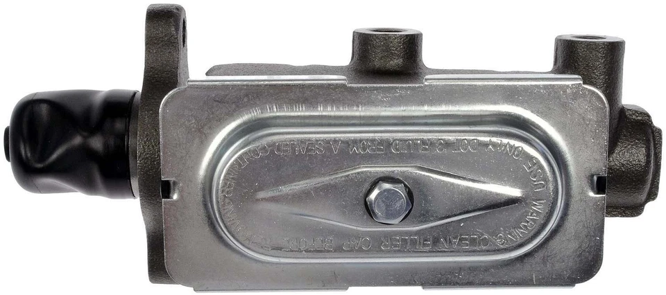 Главный тормозной цилиндр подходит для пикапа 1967-1971 GMC C25/C2500, пикапа C35/C3500, K25/K - Изображение 2 из 4