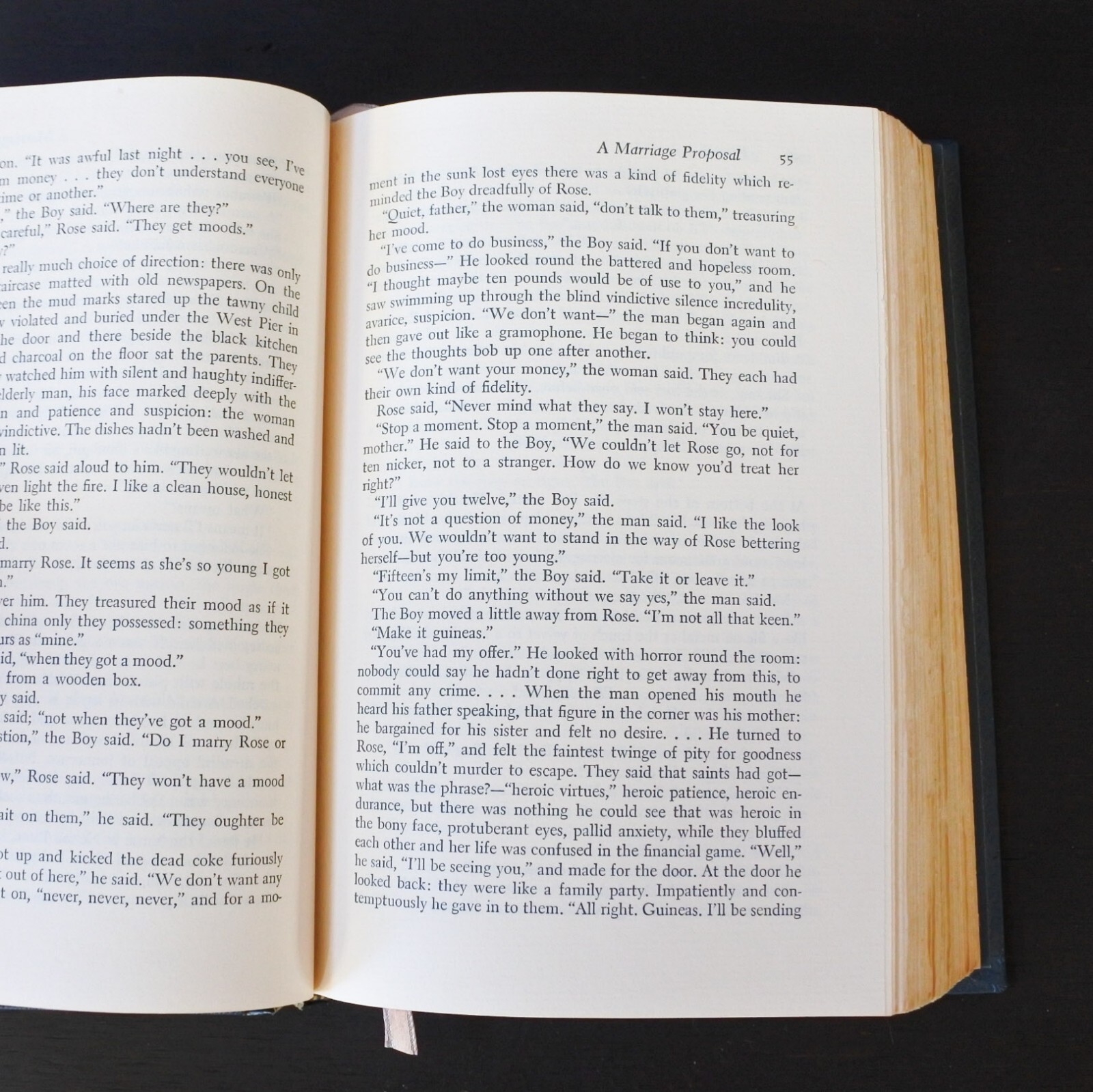 Vintage Red Green Gold Book Stack Old Hardcover Books Shabby Shelf ...
