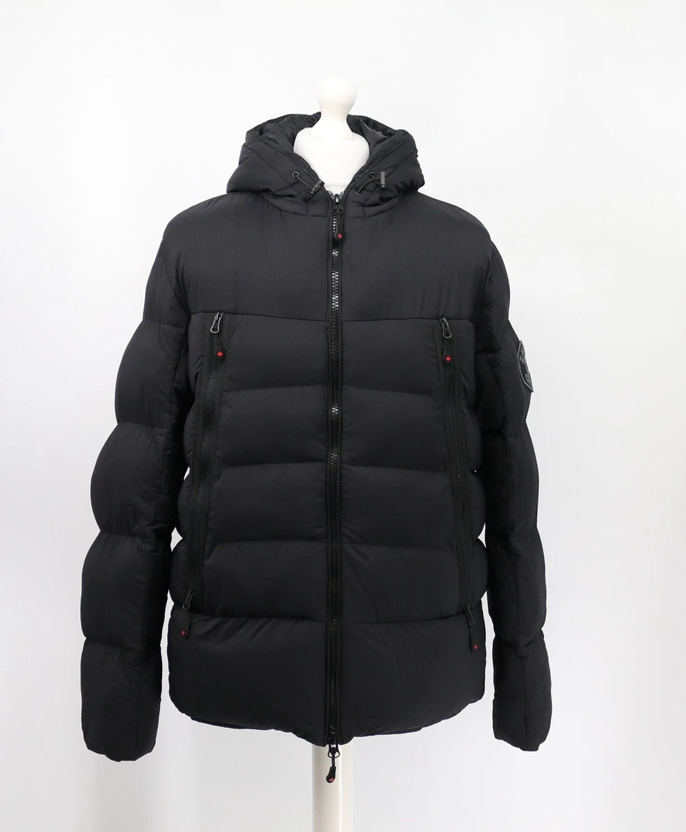 Zavetti jacket store