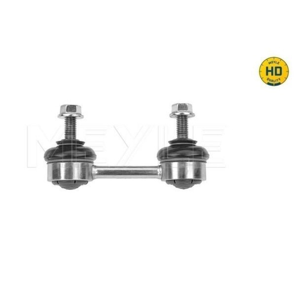 Meyle Koppelstange Stange/Strebe Stabilisator Hinten Rechts FüR Nissan Micra-image