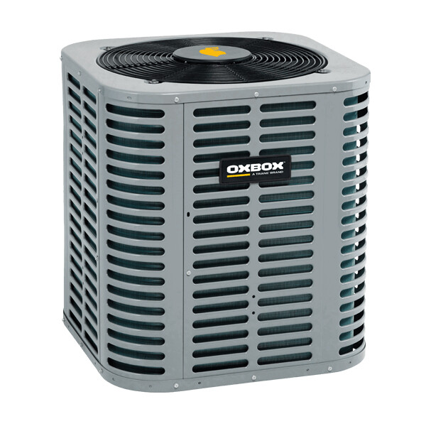 OxBox (A Trane Brand) 5 Ton 14.3 SEER2 Air Conditioner Condenser | eBay