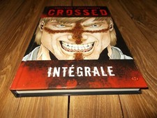 CROSSED INTEGRALE / PREMIERE E…