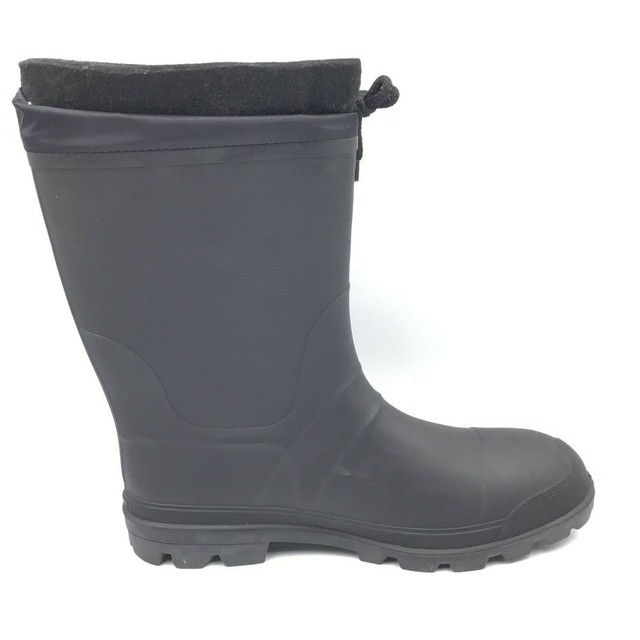 kamik hunter boots