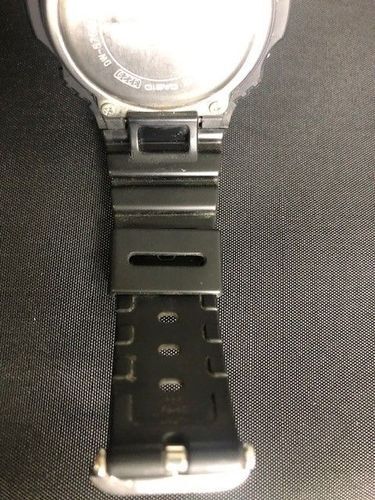 CASIO G-SHOCK DW-5750 NEIGHBORHOOD Collaboration Men's Watch CASIO G-SHOCK DW-5750 NEIGHBORHOOD Collaboration Men's Watch