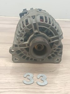 Lichtmaschine Generator VW Polo 6N2 037903025l