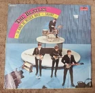 THE BEATLES 30 ANOS DE MUSICA ROCK SALVAT LP VINYL STEREO POLYDOR IN SHRINK