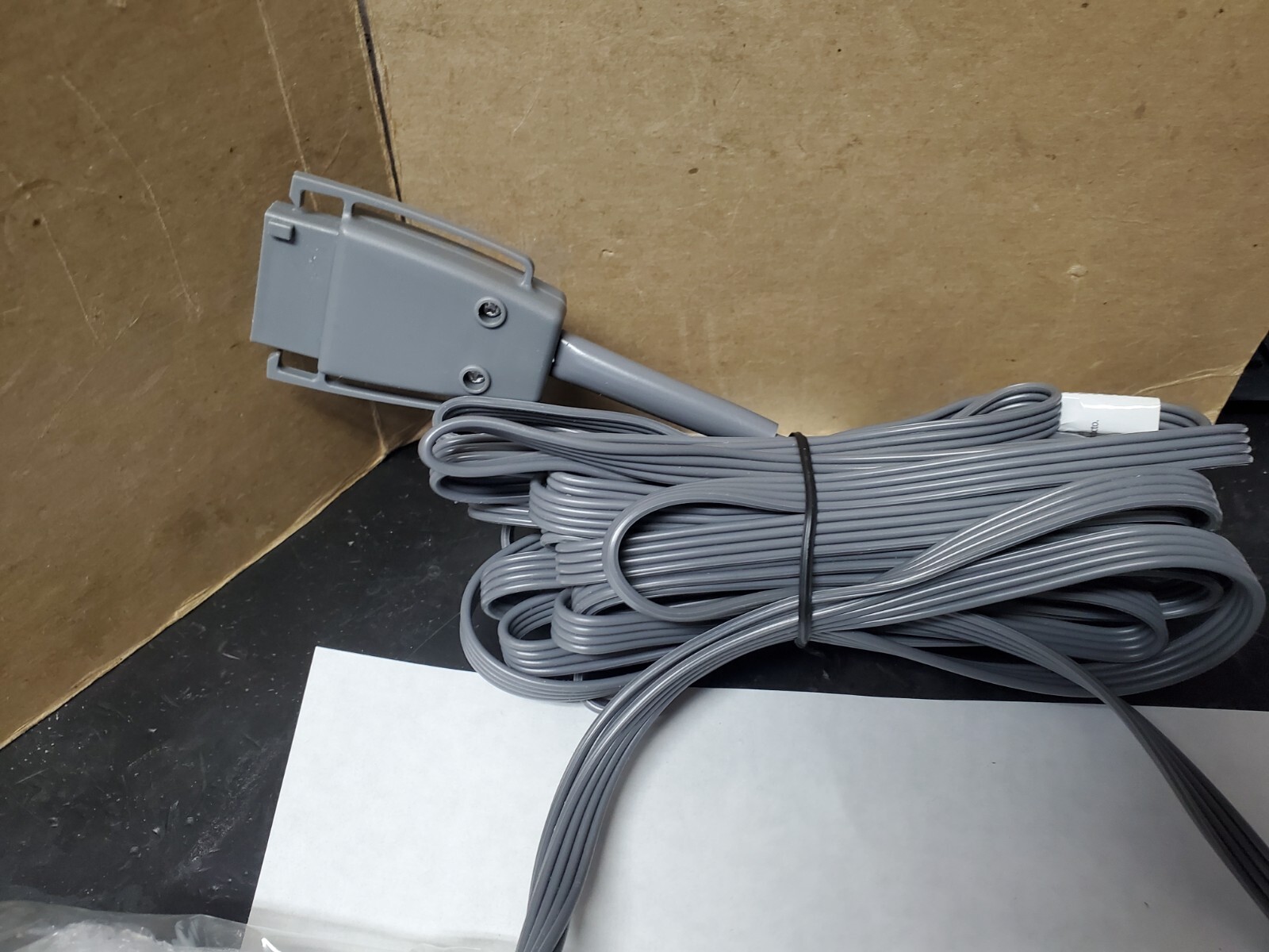 Sunbeam Z85KQ Dual Electric Heating Blanket Controllers 4 Prong Cord Auto Off eBay