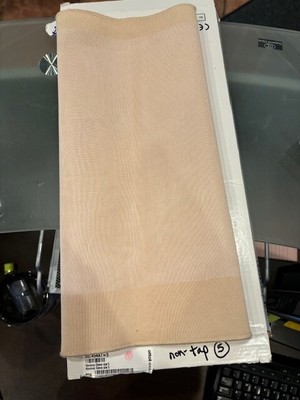 Ottobock Harmony Prosthetic Sleeve Size 5 (454A7=5) Beige