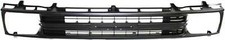 Grille Assembly for 1989-1990 Toyota Pickup SR5 4 Cyl 2.4L   