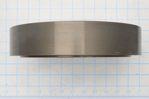 1D10-100582-14 / ELETTRODO, FONDO 8S (DRM2-ESC2) / TOKYO ELECTRON TEL - Foto 5 di 8