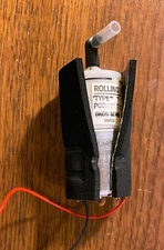 Oken Seiko Rolling Pump - DCBY - P05H070S80910