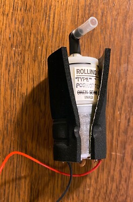Oken Seiko Rolling Pump - DCBY - P05H070S80910