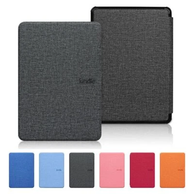 6.8 Inch Smart Cover Folio Case For Kindle Paperwhite 5 11th Generation 2021
