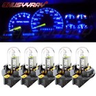 <!--F#f_0-->Dash Instrument Cluster Gauge BLUE LED LIGHTS For 98-01 Dodge Ram 1500 2500<!--F/-->