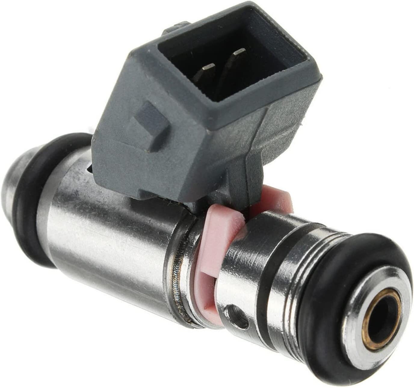 Injecteur Clio II 8200025248 haute précision pour réduire la consommation