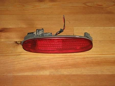 98-03 JAGUAR XJ8 REAR SIDE MARKER LIGHT LH OEM DRIVER