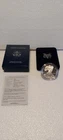 2004-W $1 Proof American Silver Eagle in Original Box w/ COA