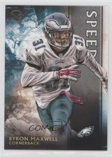 2015 Topps Valor Speed Byron Maxwell #54 n3t