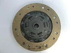 CLUTCH DISC FORD TAUNUS DIAMETER 215 10 TOOTH