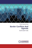 Andrew Ogwang Oyang | Border Conflicts And Uganda | Taschenbuch | Englisch