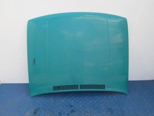 VW POLO 86C, 80 Capot 1991 21378616
