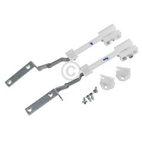 Bosch Siemens HausgeräTe TüRscharnier 00659216 Set Rechts Links MöBelscharnier