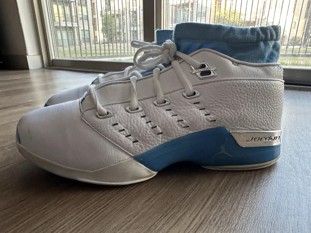 Jordan 17 Retro SP 2024 Low UNC | eBay