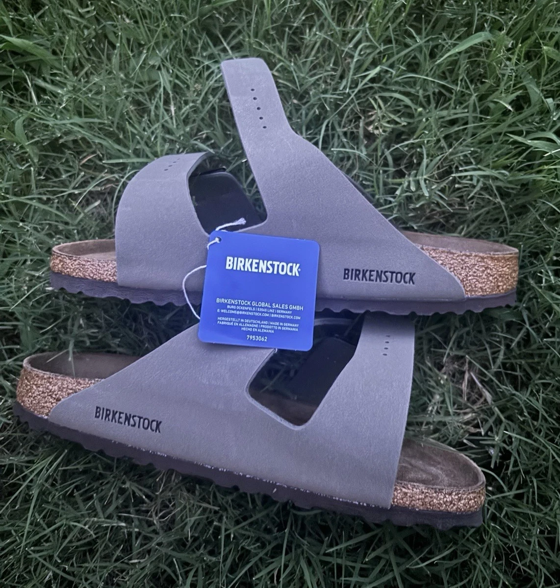 birkenstock sandals size 41 products for sale | eBay