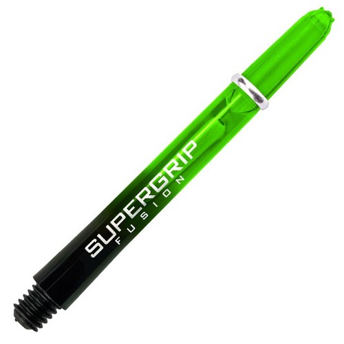 Gradas Supergrip Fusion ejes de dardos medianos - Imagen 4 de 7