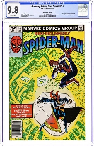 Comic Image