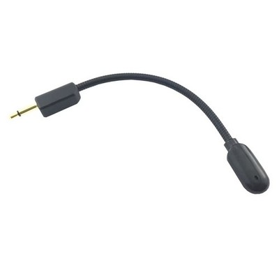 Ersatz Mikrofon für für RAZER Blackshark V2 Pro V2 SE 3,5mm Audio Klinke