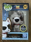 Toy Story Scud the Dog #397 Funko Pop - Ultra Digital New in Box Disney Pixar