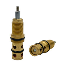 Pièce de rechange Zazzeri 70001003A Commande déviateur pour scarabée