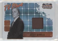 2008 Donruss Americana II TV Stars Small Screen Materials /500 Henry Winkler e3n