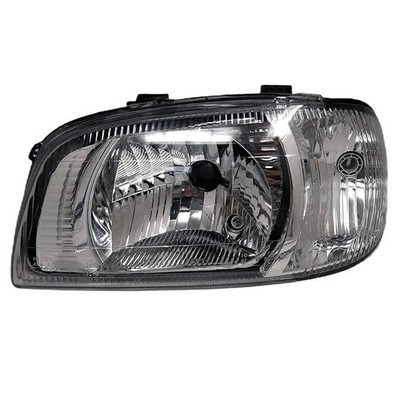Headlight Assembly For Suzuki Alto Type 2 (Left Side) 2005-2012