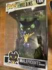 Funko Pop! Vinyl Jumbo 10 in: Disney - Maleficent Dragon (Jumbo) #1106