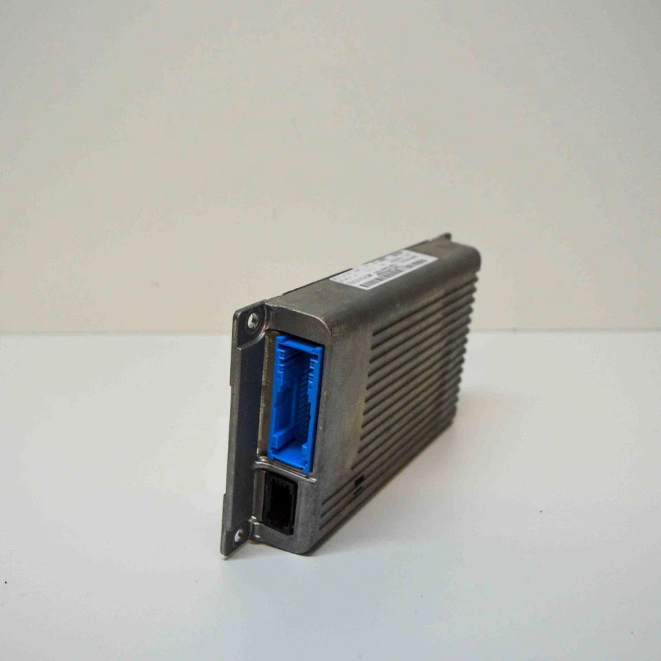 Centralina Bluetooth BMW 5 Gran Turismo F07 9224674 3.0 Diesel 180kw 17051527 - Immagine 2 di 4