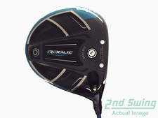 Callaway Rogue Sub Zero Driver 9° Graphite Stiff Right 45.75in