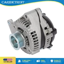 Alternator For 2003 2004-2009 Toyota Tundra 2008-2009 Toyota Sequoia 4.7L 13994N