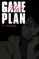 R. Michelle (U. A.) | Her Game Plan | Taschenbuch | Englisch (2010)