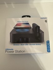 Naztech Ultimate Power Station