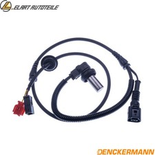 WHEEL SPEED SENSOR B180163 FOR VW PASSAT/B5.5 AUDI A4B5 SKODA SUPERBI AMX 2.8L