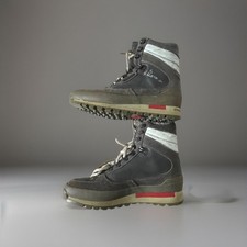 Vintage 70s Adidas Reinhold Messner Hiking Boot Size 7/7.5 Mens Rare