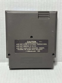 Kid Kool (Nintendo Entertainment System NES) Cartridge Only TESTED