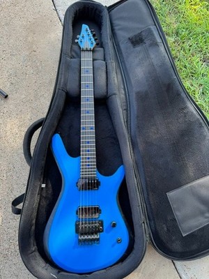 Kiesel Vanquish Floyd Rose Custom
