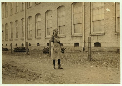 #ad #ad Magnolia Cotton MillsMagnoliaMississippiLewis Wickes HineChild Labor1911 $9.99