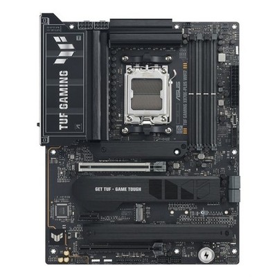 ASUS TUF GAMING X870E-PLUS WIFI7 AMD X870E Sockel AM5 ATX