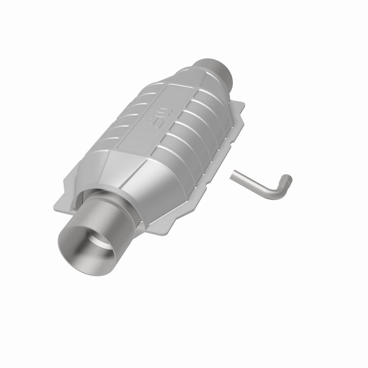 MagnaFlow 94024-BFF Fits 1986 1987 1988 1989 Mercury Grand Marquis Catalytic Con